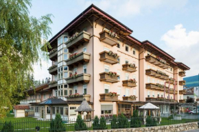 Apparthotel Germania Dobbiaco